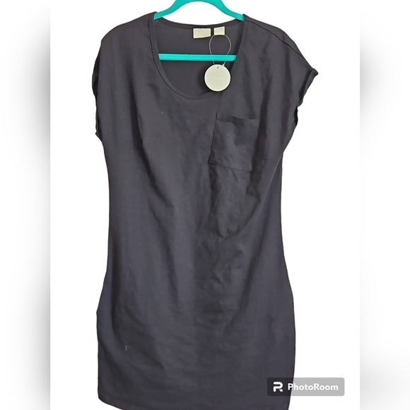 Zim and Zoe new with tags Black shirt 14 - Picture 1 of 2